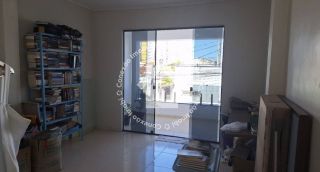 Casa Duplex no Bairro Suissa