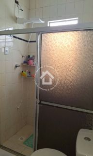 Casa Duplex no Bairro Suissa