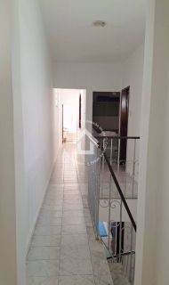 Casa Duplex no Bairro Suissa