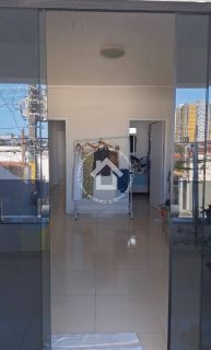 Casa Duplex no Bairro Suissa