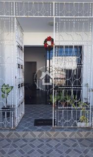 Casa Duplex no Bairro Suissa