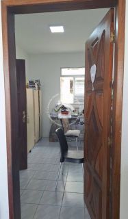Casa Duplex no Bairro Suissa