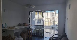 Casa Duplex no Bairro Suissa