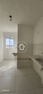 Apartamento no Villa Natureza, Bairro Porto Dantas em Aracaju com 2 quartos