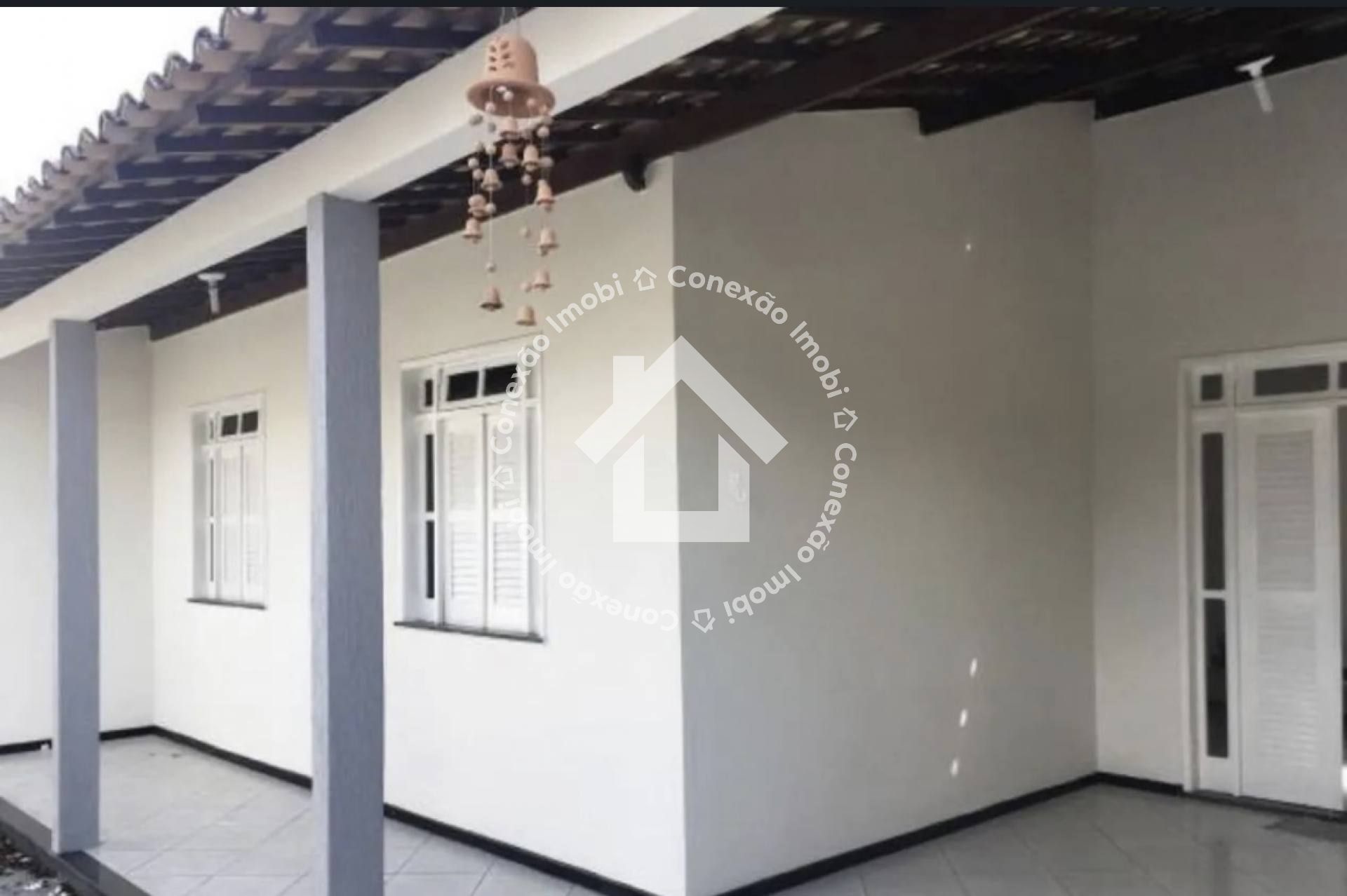 Casa à venda no Medici / Luzia com 3 quartos