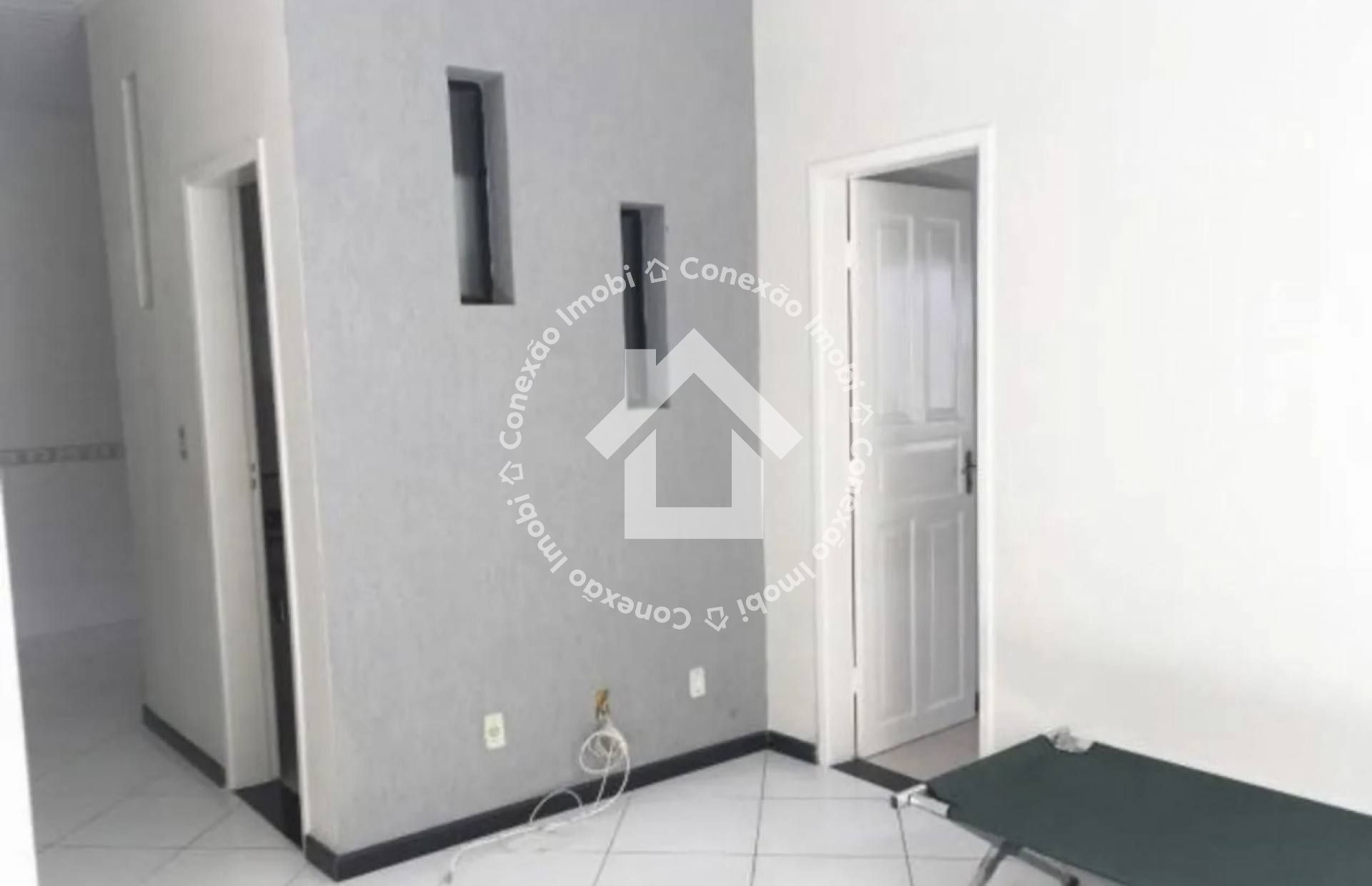 Casa à venda no Medici / Luzia com 3 quartos