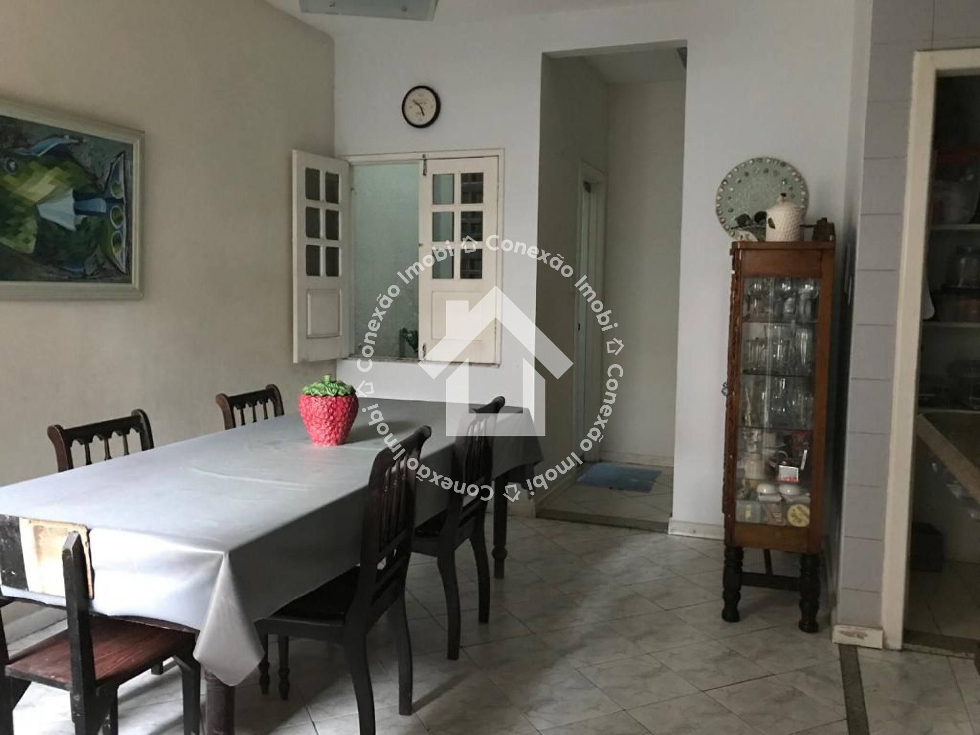 Sobrado (casa com 2 pavimentos) no Jabotiana