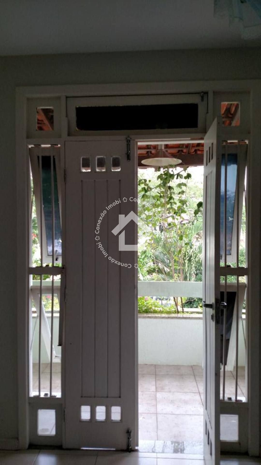 Sobrado (casa com 2 pavimentos) no Jabotiana