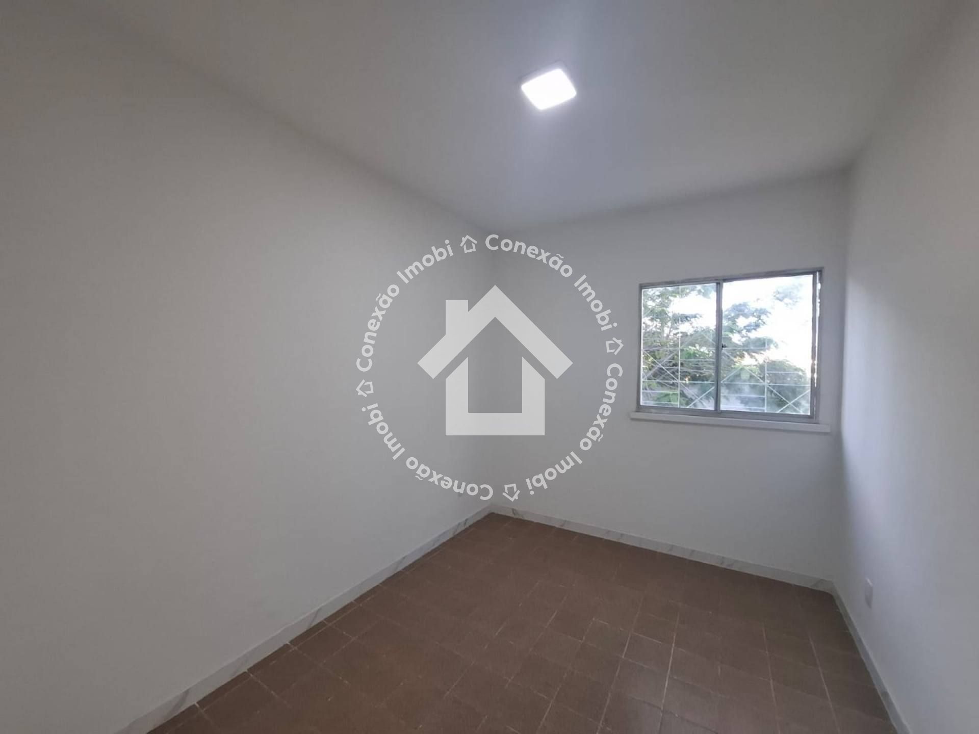 Apartamento no Condomínio Vale do Cotinguiba na Farolândia com 3 quartos