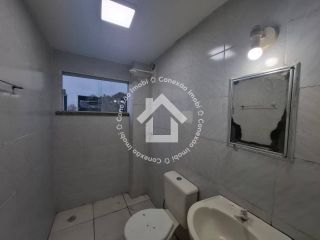 Apartamento no Condomínio Vale do Cotinguiba na Farolândia com 3 quartos
