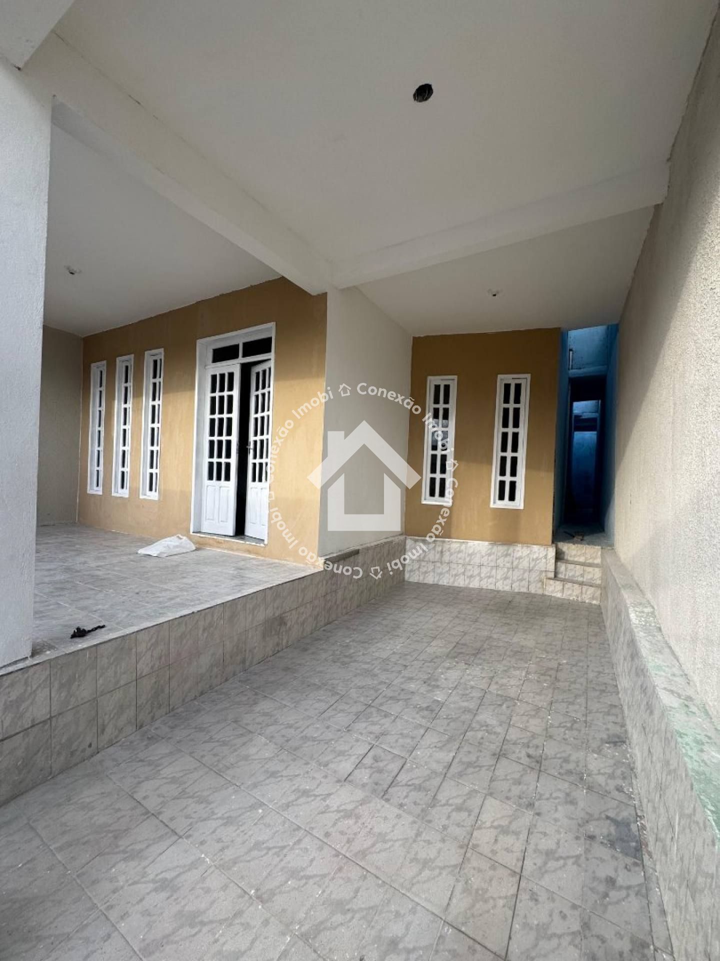 Casa com 2 pavimentos em Nossa Senhora Do Socorro-SE