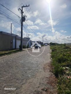 Casa no Luar da Barra em Barra Dos Coqueiros com 3 quartos