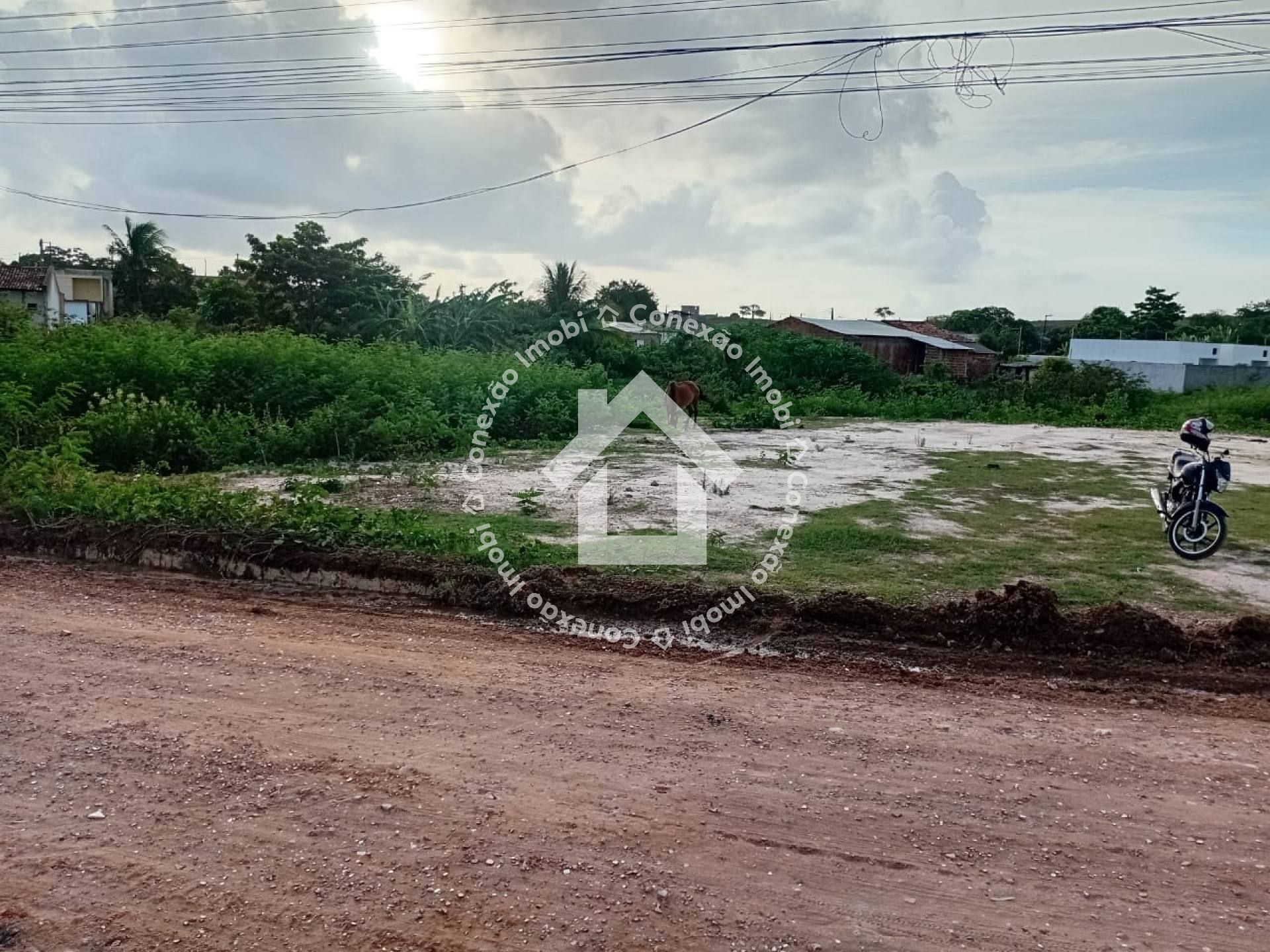 VENDE-SE Terreno no Guajará com 5x25m²