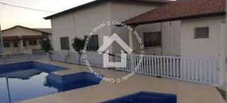 Casa no Condomínio Terra Nova em São Brás, Nossa Senhora do Socorro/SERGIPE