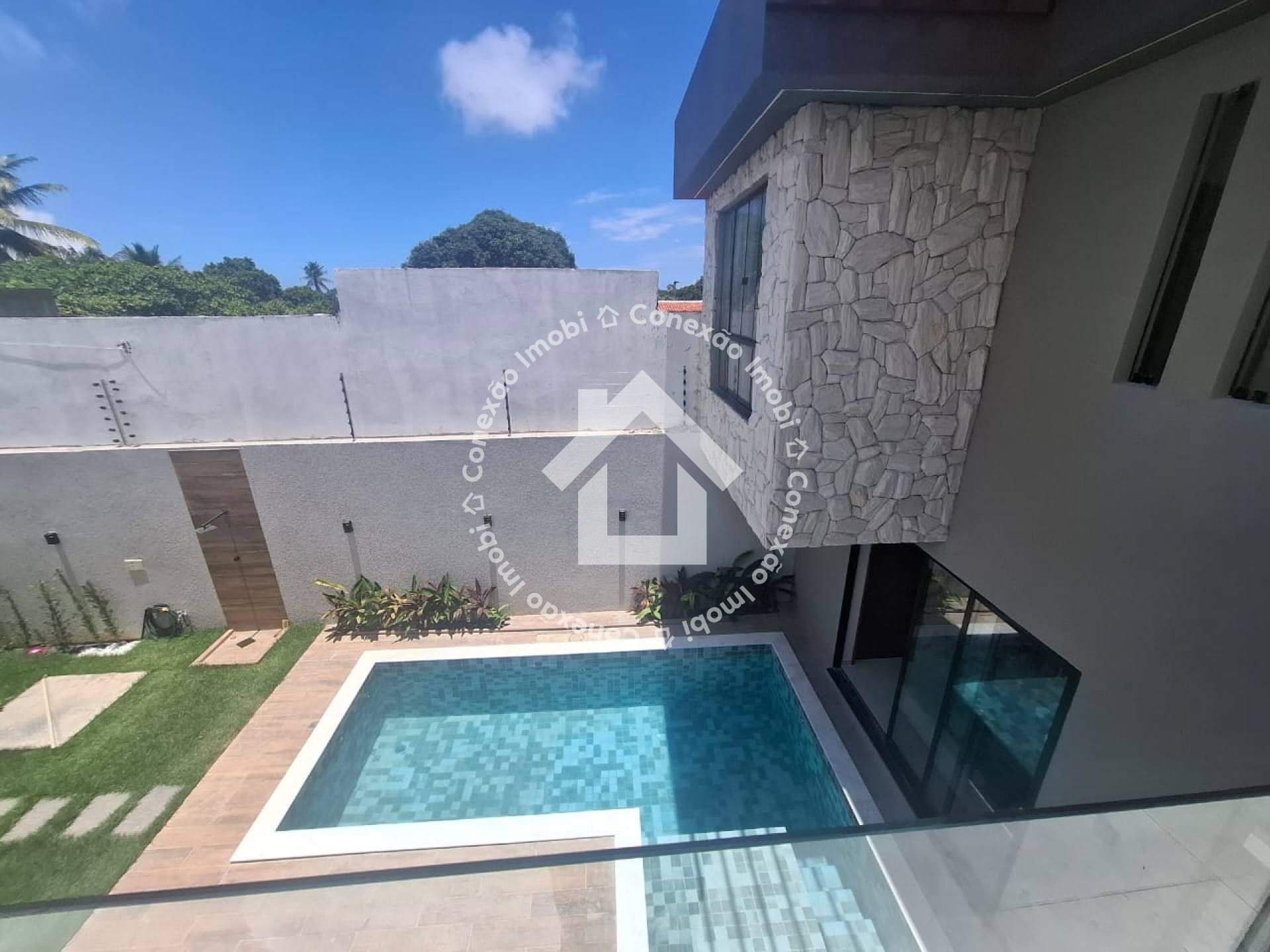 Vende-se casa no Matapoã, Aracaju-SE com 5 quartos