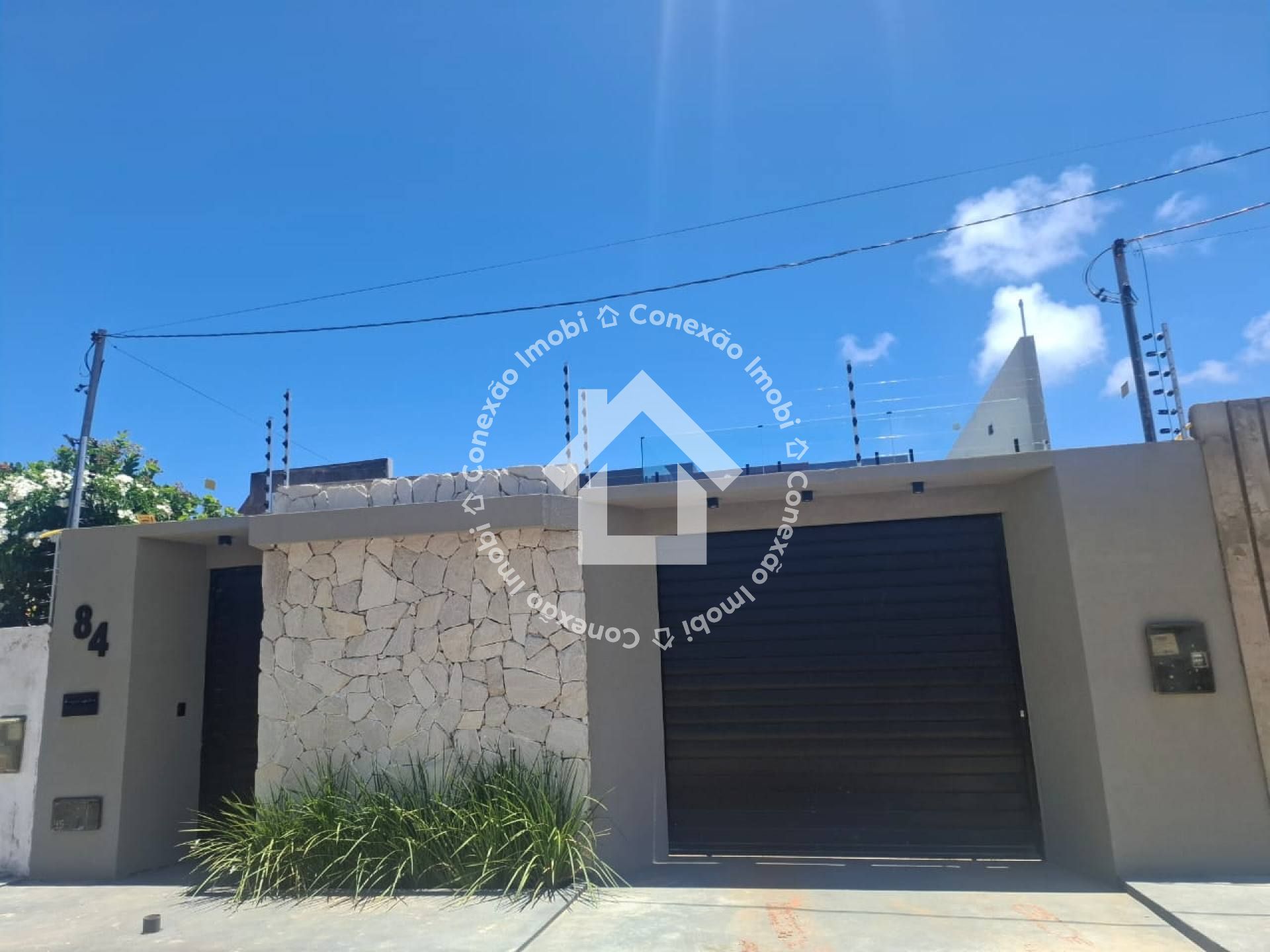 Vende-se casa no Matapoã, Aracaju-SE com 5 quartos