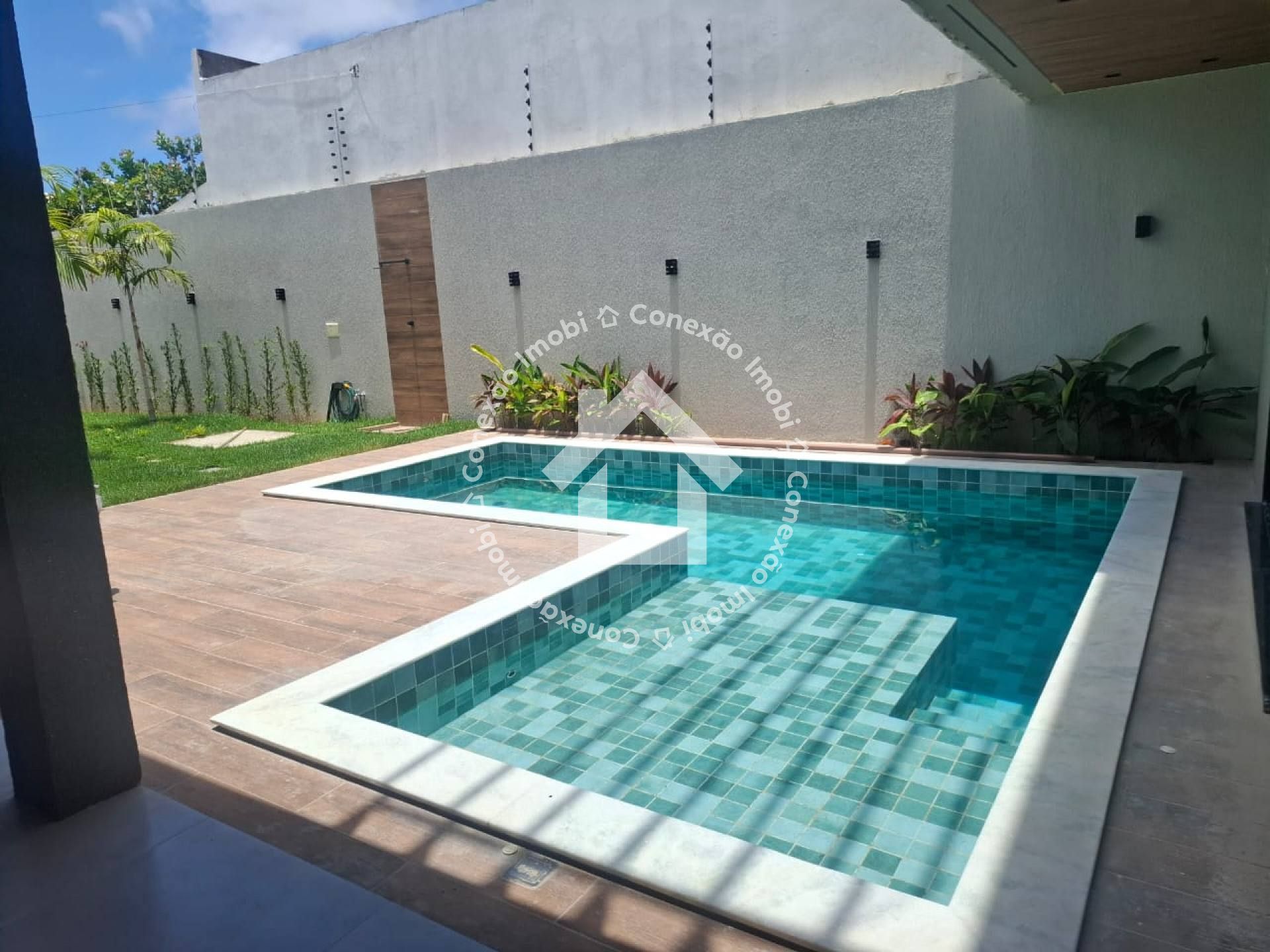 Vende-se casa no Matapoã, Aracaju-SE com 5 quartos