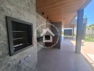 Vende-se casa no Matapoã, Aracaju-SE com 5 quartos