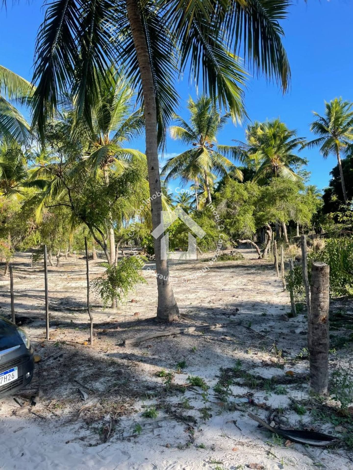 VENDE-SE Terreno em Pirambu-SE 15x40m²