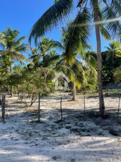 Terreno em Pirambu-SE 15x40m²