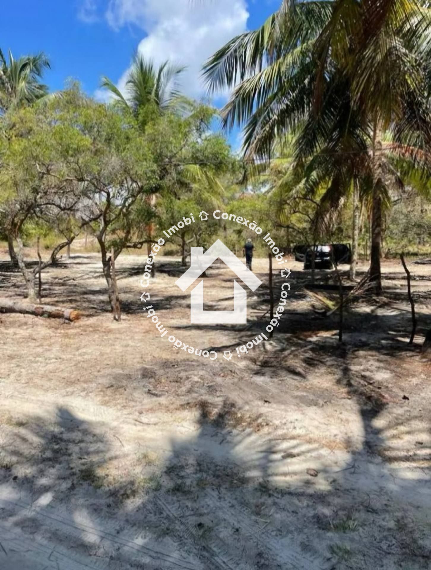 VENDE-SE Terreno em Pirambu-SE  17 x 58 Mais essa puxada lateral de 30 x 20