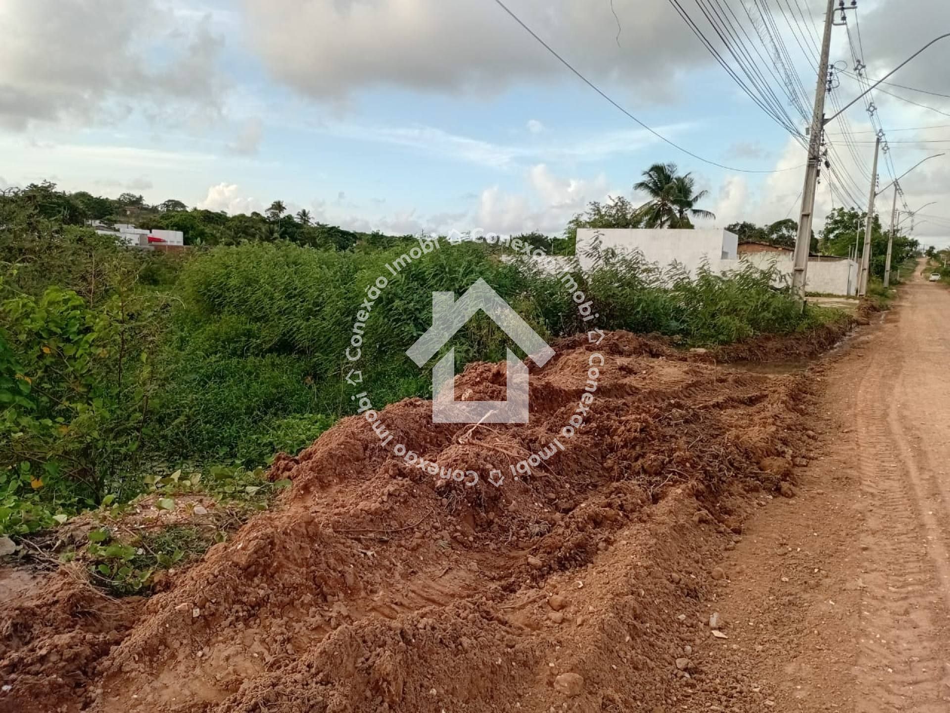 VENDE-SE Terreno no Guajará com 5x25m²
