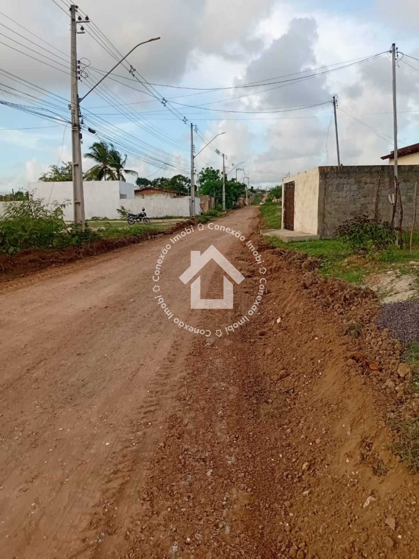 VENDE-SE Terreno no Guajará com 5x25m²