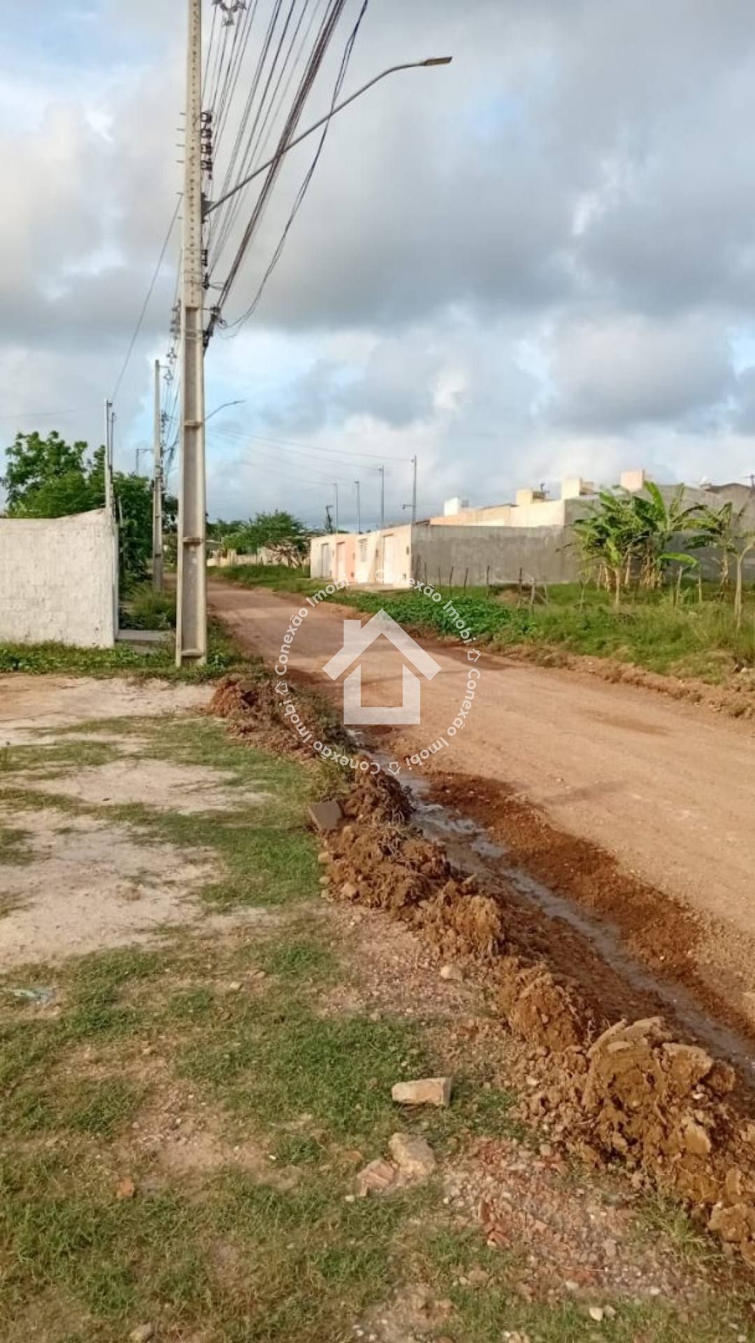 VENDE-SE Terreno no Guajará com 5x25m²