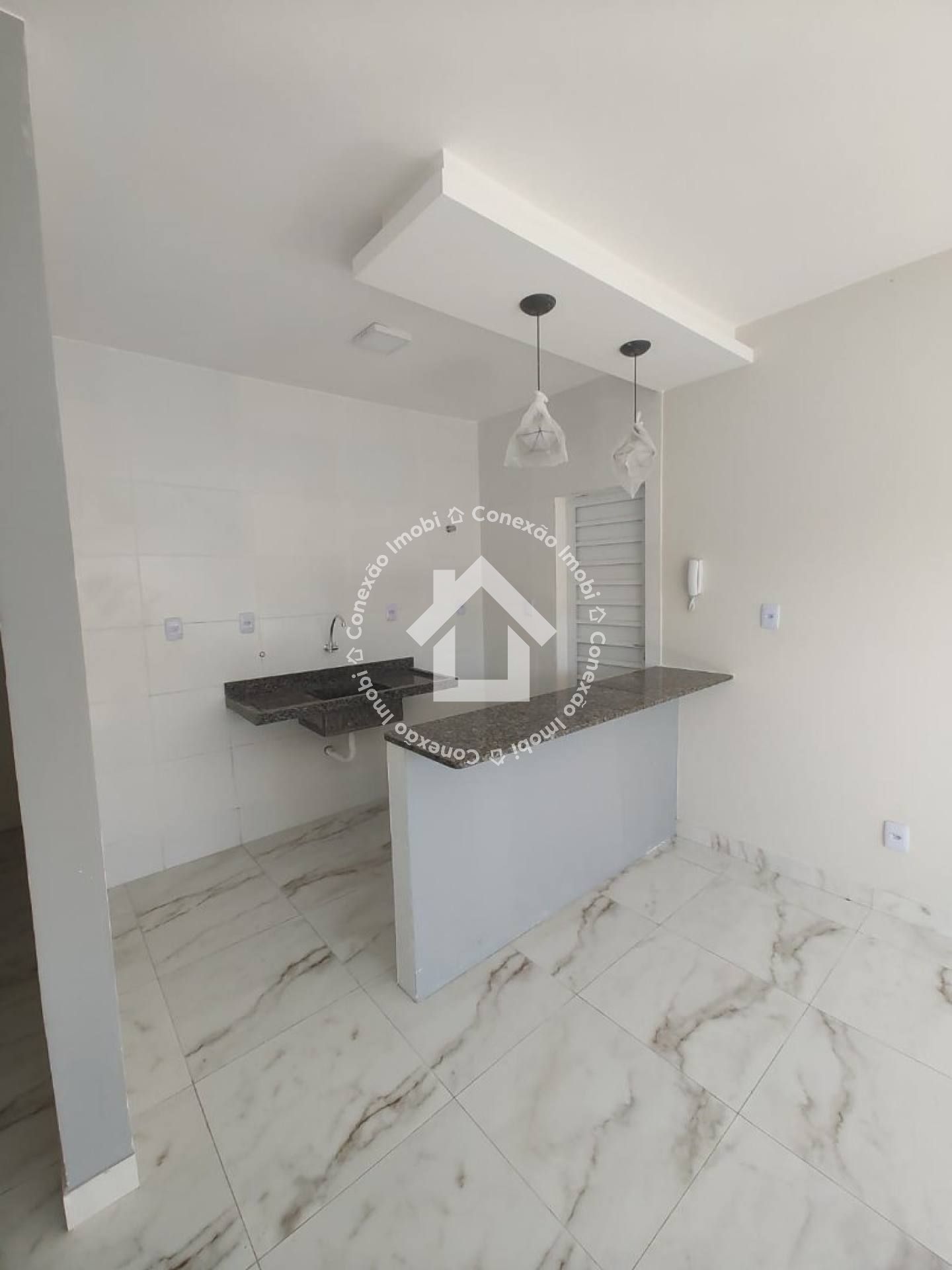 Casa no Matapoã/Mosqueiro com 2 quartos (aquisição e construção)