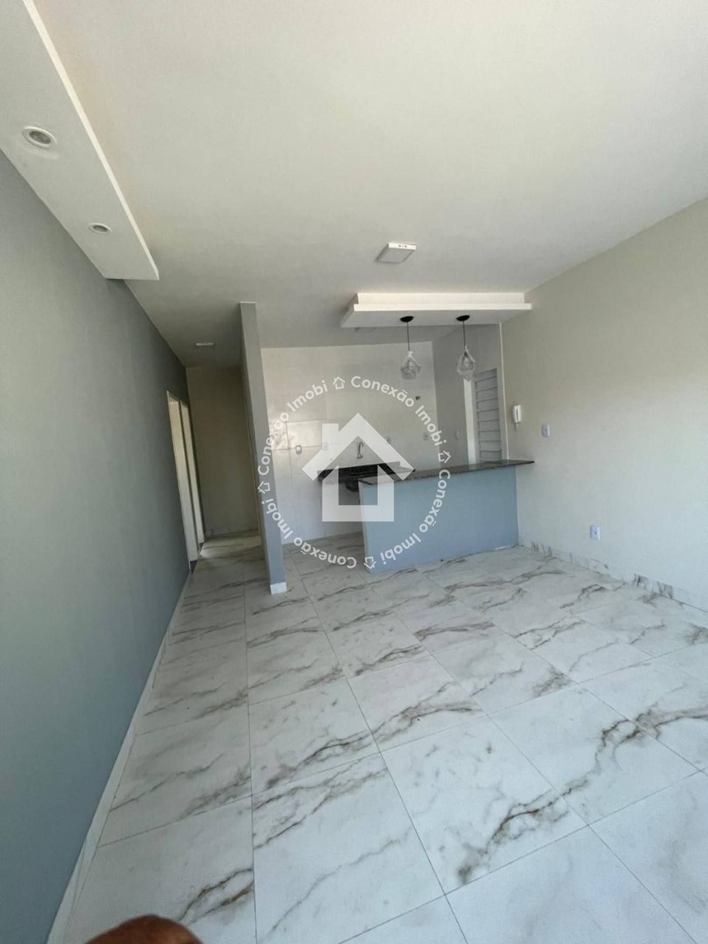 Casa no Matapoã/Mosqueiro com 2 quartos (aquisição e construção)