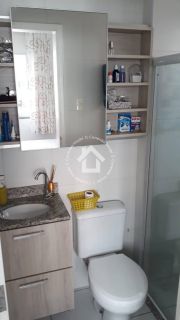 Apartamento porteira fechada no Condomínio Bellagio Residence Jabotiana em Aracaju