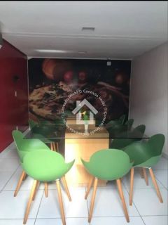 Vende-se apartamento no BOSSA NOVA, Bairro Jabotiana em Aracaju