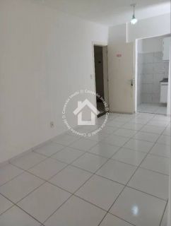 Vende-se apartamento no BOSSA NOVA, Bairro Jabotiana em Aracaju