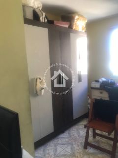 Vende-se apartamento no Condomínio PRAIAS DO CARIBE, Bairro Luzia