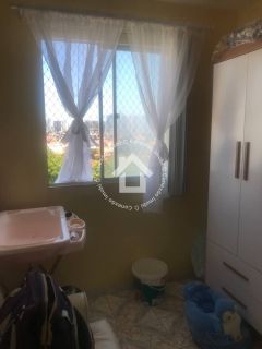Vende-se apartamento no Condomínio PRAIAS DO CARIBE, Bairro Luzia