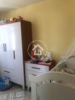 Vende-se apartamento no Condomínio PRAIAS DO CARIBE, Bairro Luzia