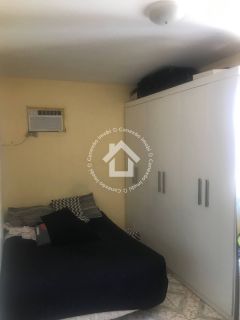 Vende-se apartamento no Condomínio PRAIAS DO CARIBE, Bairro Luzia