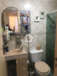 Vende-se apartamento no Condomínio PRAIAS DO CARIBE, Bairro Luzia
