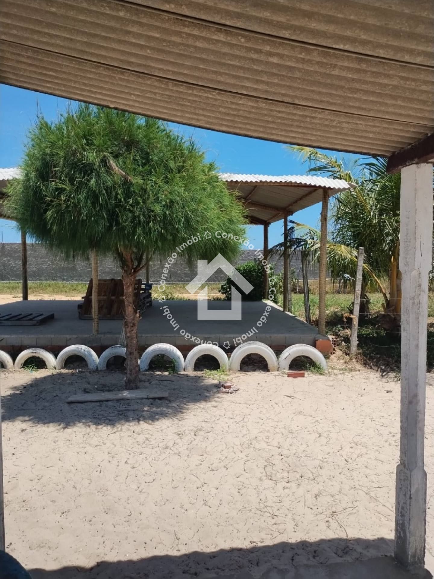 VENDE-SE Terreno com 315 m² próximo a Lagoa dos Tambaquis em ESTÂNCIA