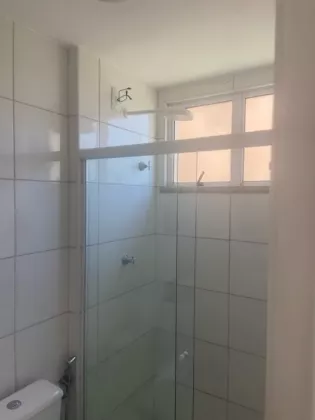 Apartamento à venda no Brisas Vida Bela Condomínio Clube na Barra dos Coqueiros-SE