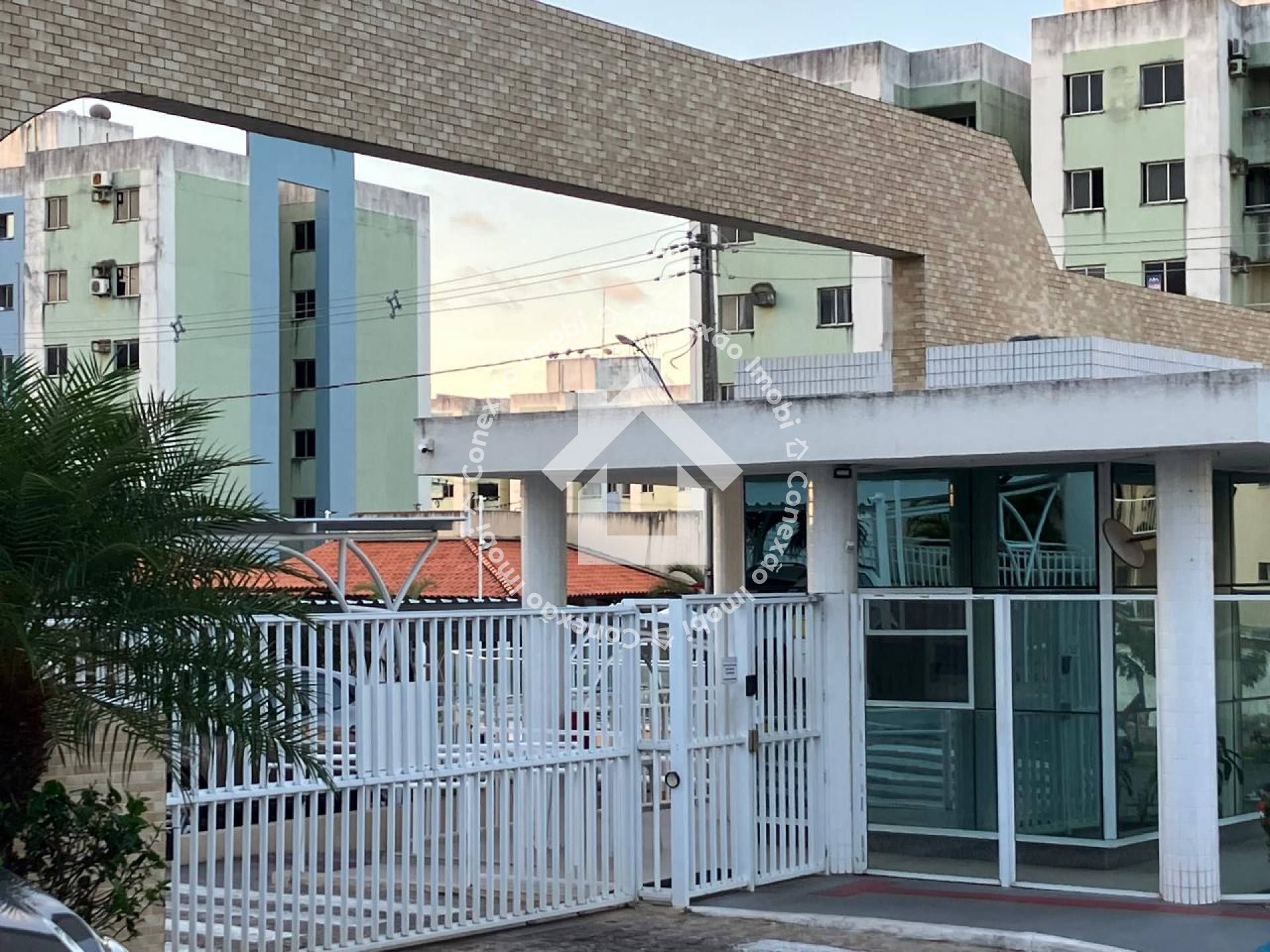 Vende-se apartamento no Parque Nascente Residencial Clube em Jabotiana
