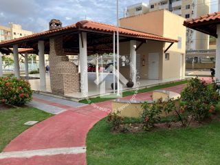 Vende-se apartamento no Parque Nascente Residencial Clube em Jabotiana