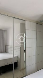 Vende-se apartamento no VIA FAROL RESIDENCIAL na Farolândia com 3 quartos