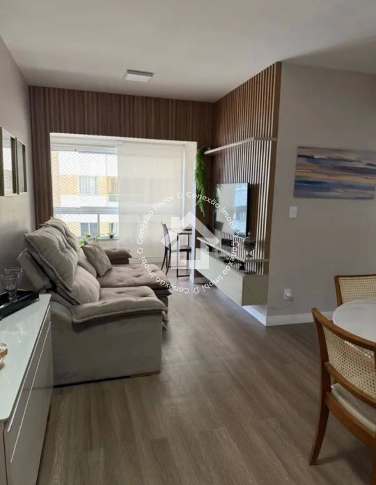 Apartamento à venda no Condomínio TRIUMPH Rio de Janeiro, Bairro: Ponto Novo