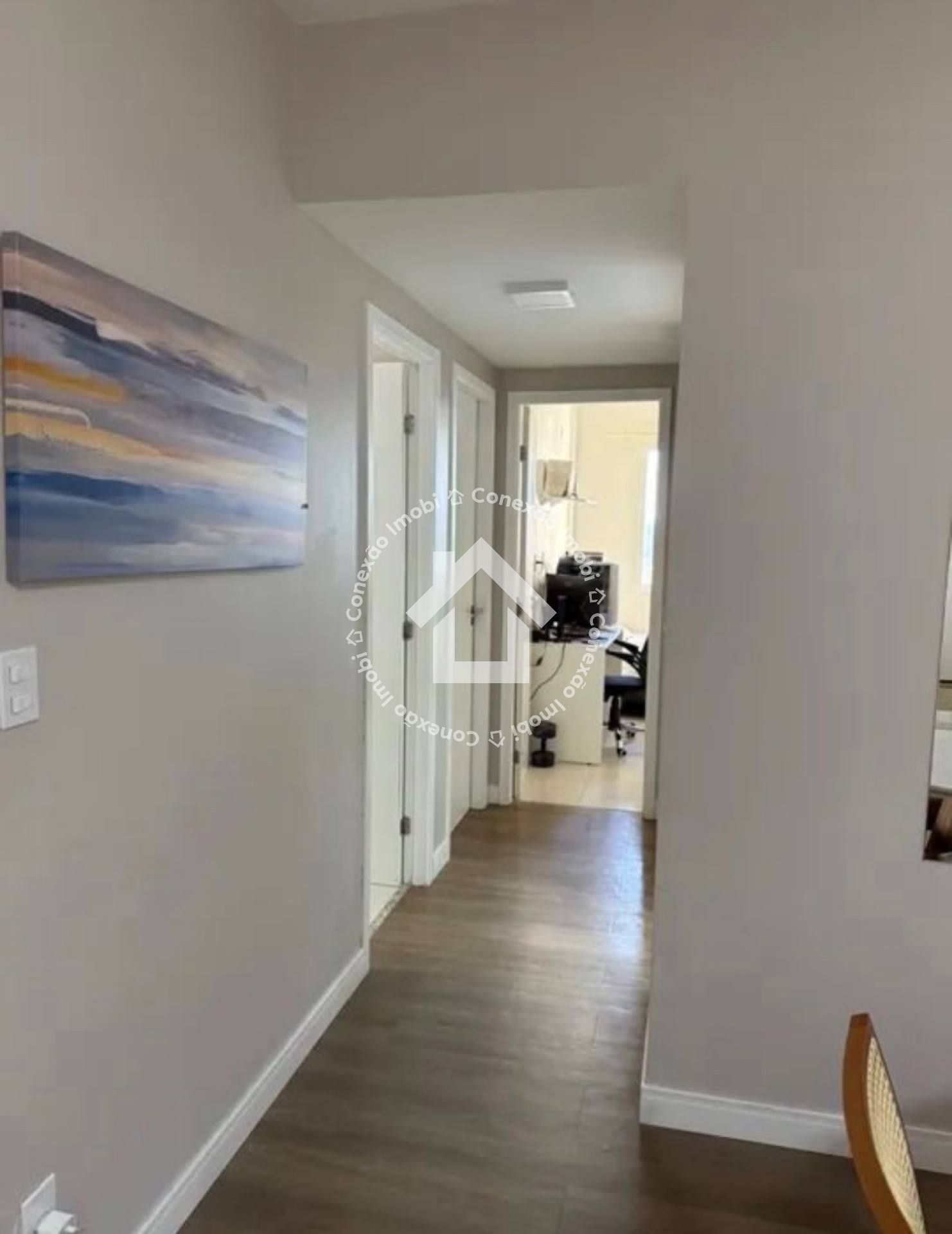 Apartamento à venda no Condomínio TRIUMPH Rio de Janeiro, Bairro: Ponto Novo