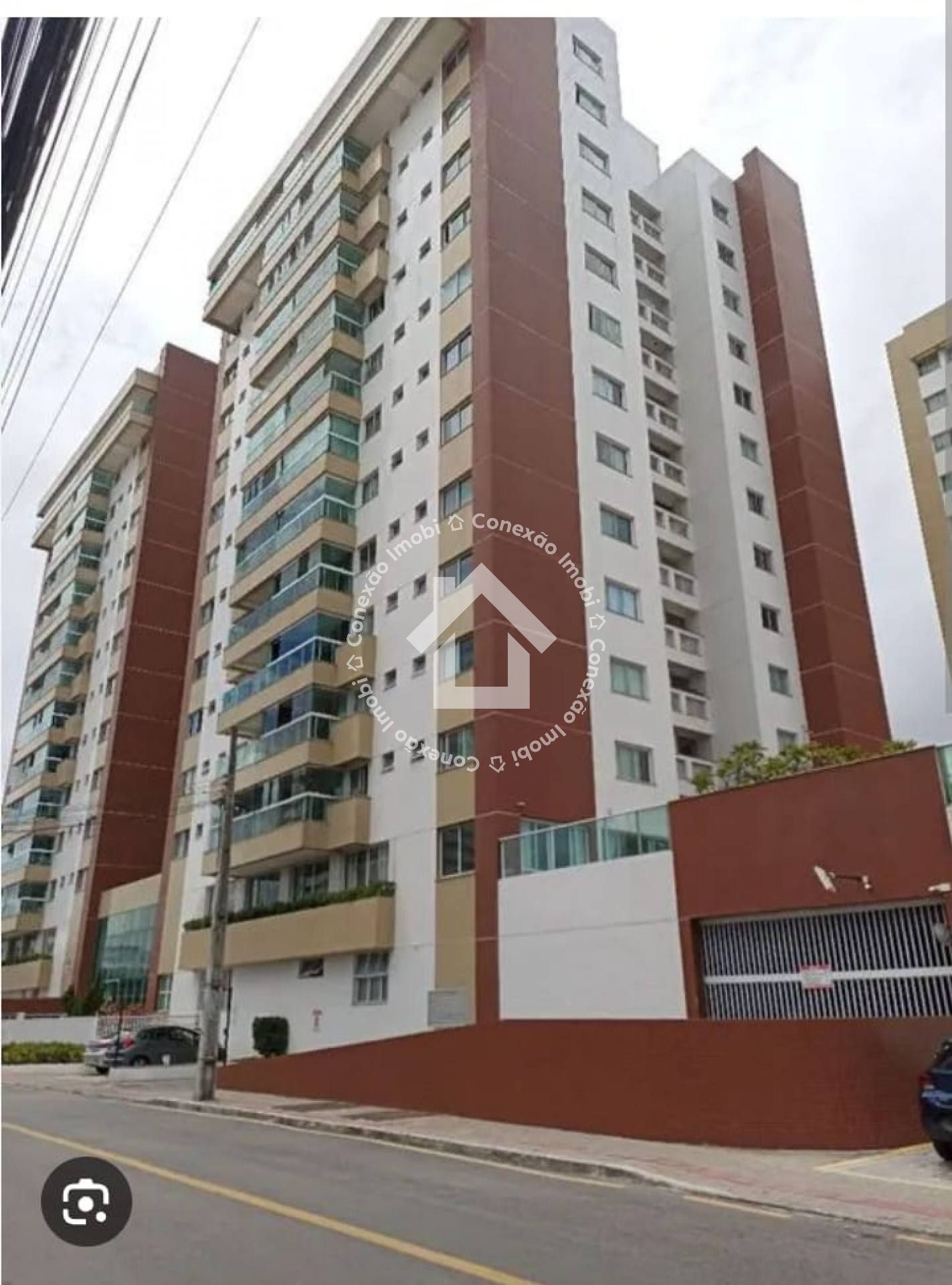 Apartamento à venda no IIIuminare Residence em Farolândia com 3 quartos