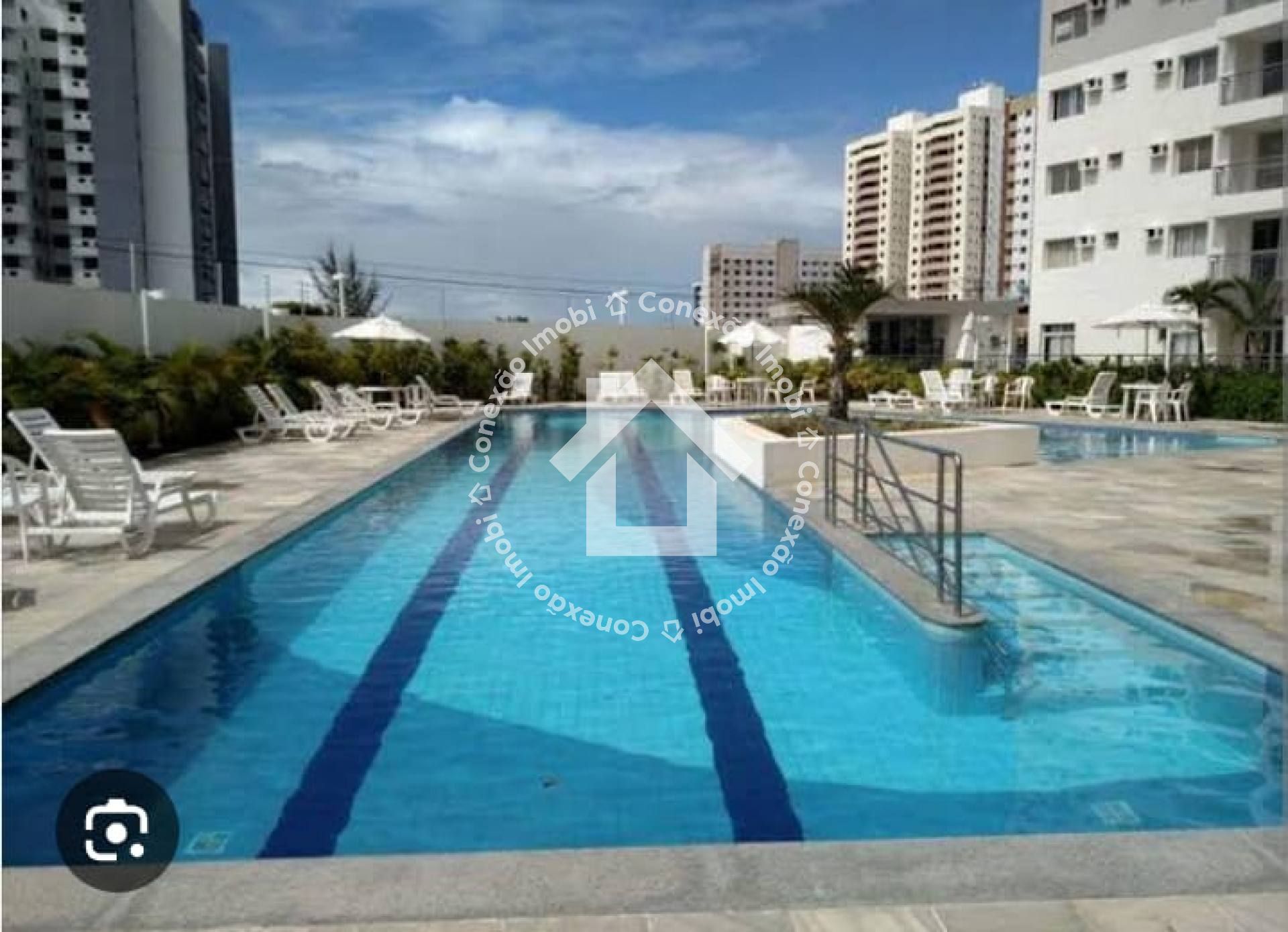 Apartamento à venda no IIIuminare Residence em Farolândia com 3 quartos