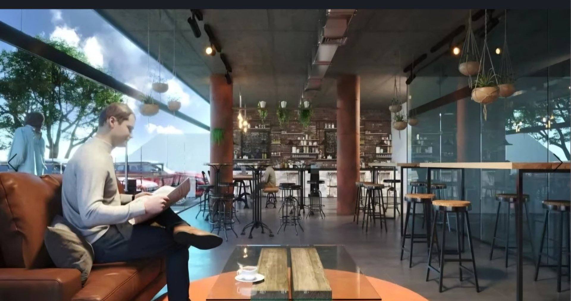 Studio Para Vender com 01 quartos no bairro Luzia em Aracaju