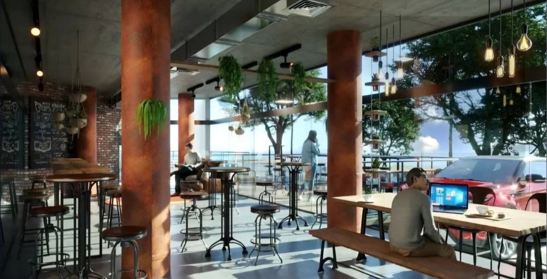 Studio Para Vender com 01 quartos no bairro Luzia em Aracaju