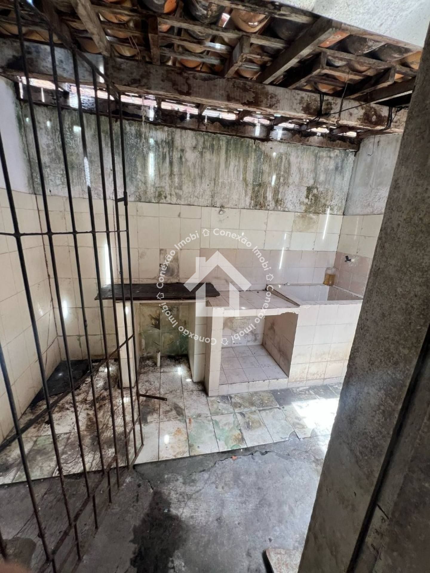 Ponto Comercial Para Vender no Bairro Marcos Freire I em Nossa Senhora Do Socorro